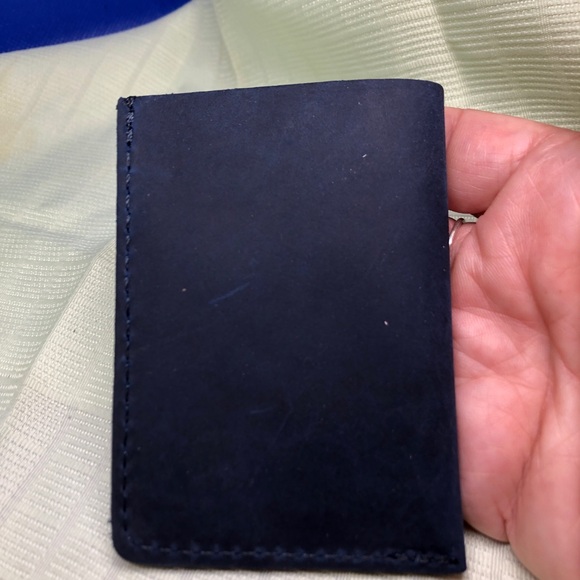 Portland Leather Goods Deep Water “Littles” 5 piece Bundle - Picture 8 of 16